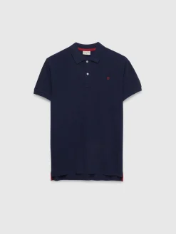 Alvaro Moreno POLO BASIC-Hombre Polos Y Poleras