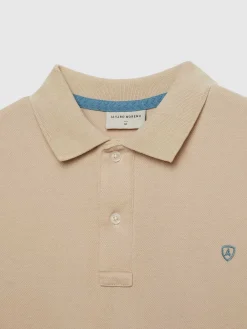 Alvaro Moreno POLO BASIC-Hombre Polos Y Poleras