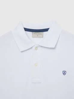 Alvaro Moreno POLO BASIC-Hombre Polos Y Poleras