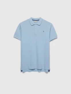 Alvaro Moreno POLO BASIC-Hombre Polos Y Poleras