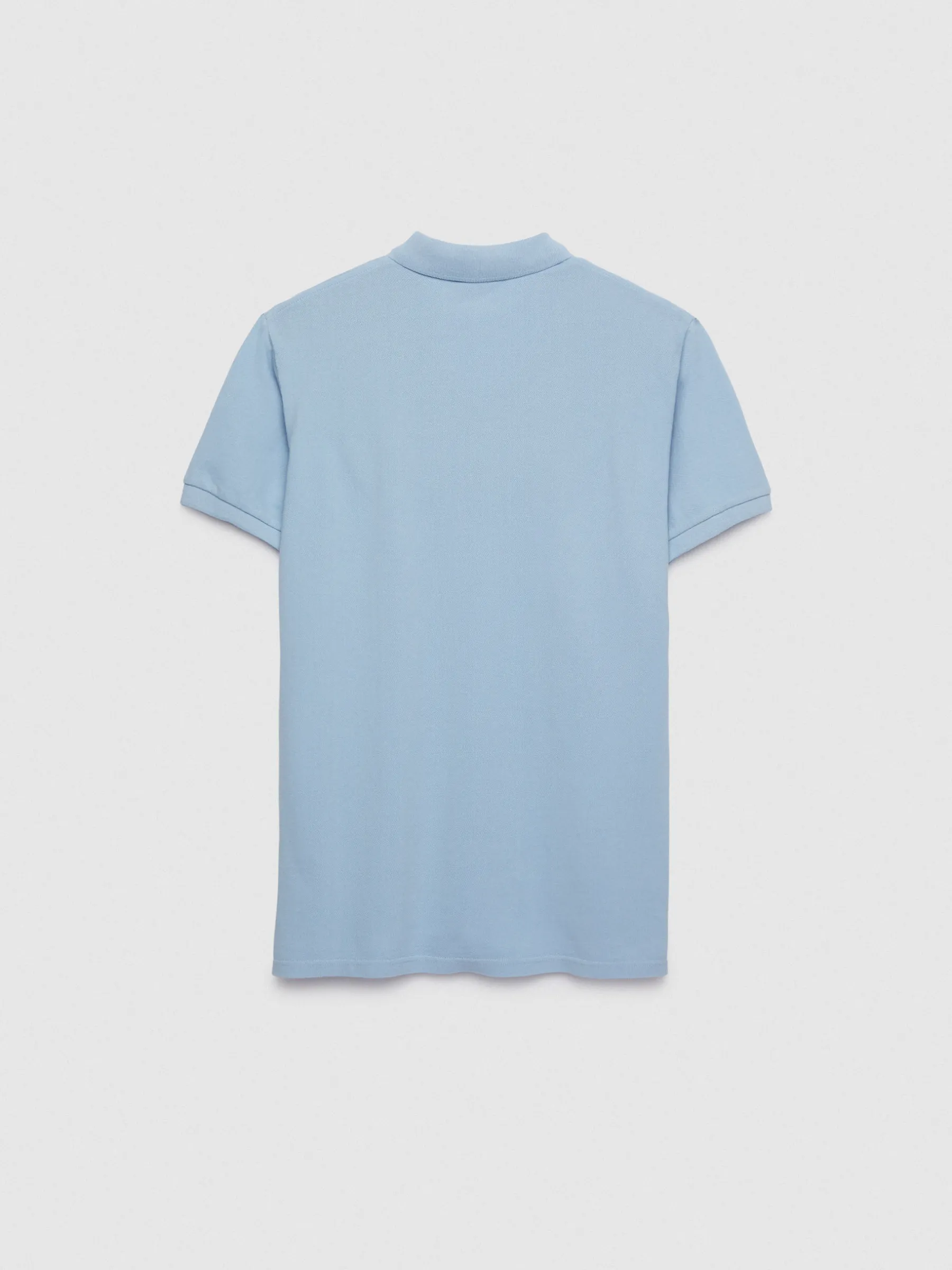 Alvaro Moreno POLO BASIC-Hombre Polos Y Poleras