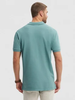 Alvaro Moreno POLO BASIC-Hombre Polos Y Poleras