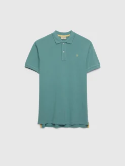 Alvaro Moreno POLO BASIC-Hombre Polos Y Poleras