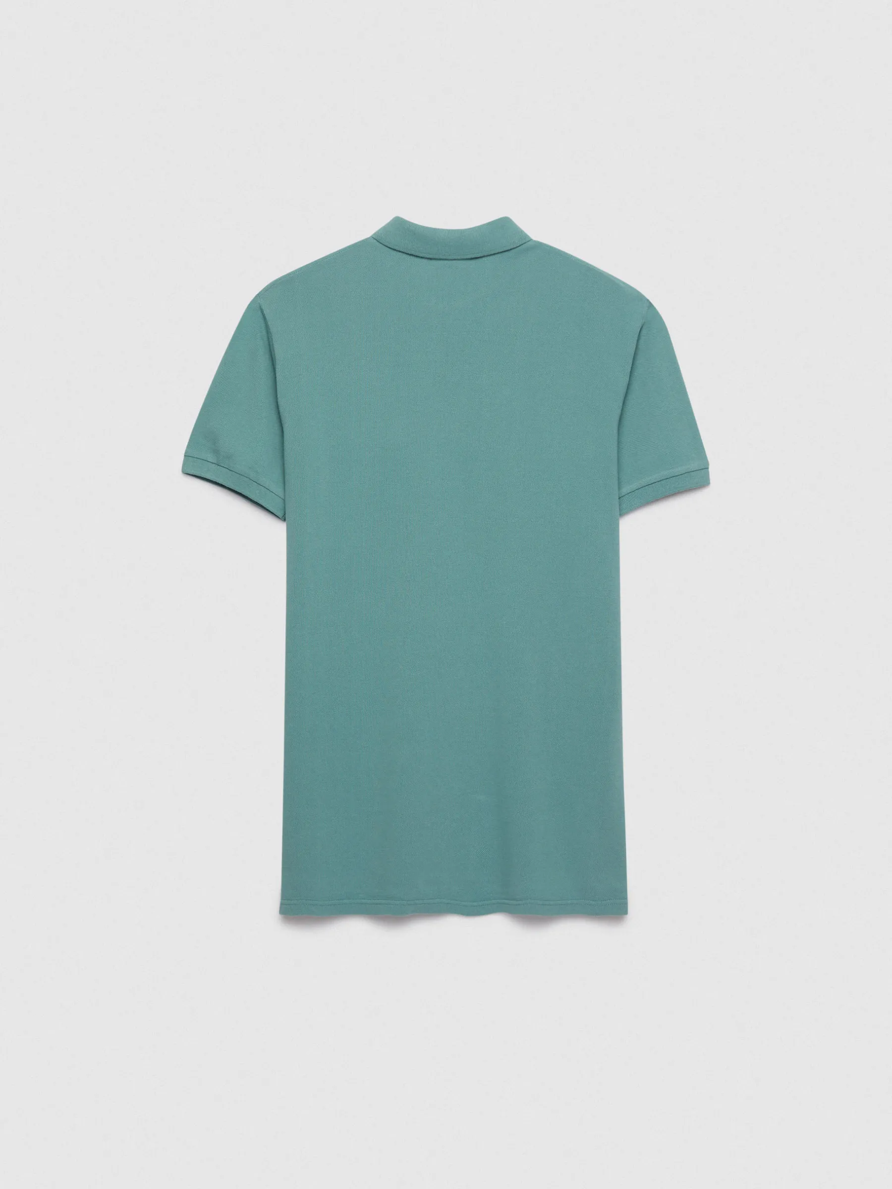 Alvaro Moreno POLO BASIC-Hombre Polos Y Poleras