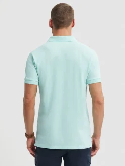 Alvaro Moreno POLO BASIC-Hombre Polos Y Poleras