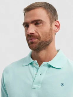 Alvaro Moreno POLO BASIC-Hombre Polos Y Poleras
