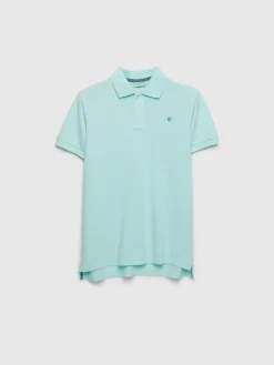 Alvaro Moreno POLO BASIC-Hombre Polos Y Poleras