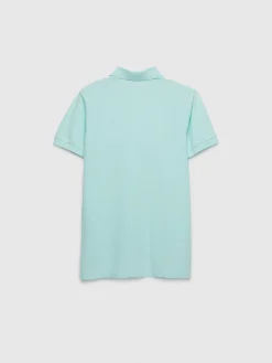 Alvaro Moreno POLO BASIC-Hombre Polos Y Poleras