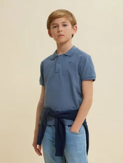 Alvaro Moreno POLO OSAKA KIDS- Polos