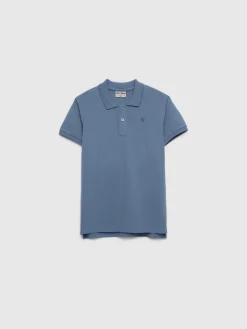 Alvaro Moreno POLO OSAKA KIDS- Polos