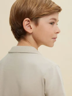 Alvaro Moreno POLO OSAKA KIDS- Polos