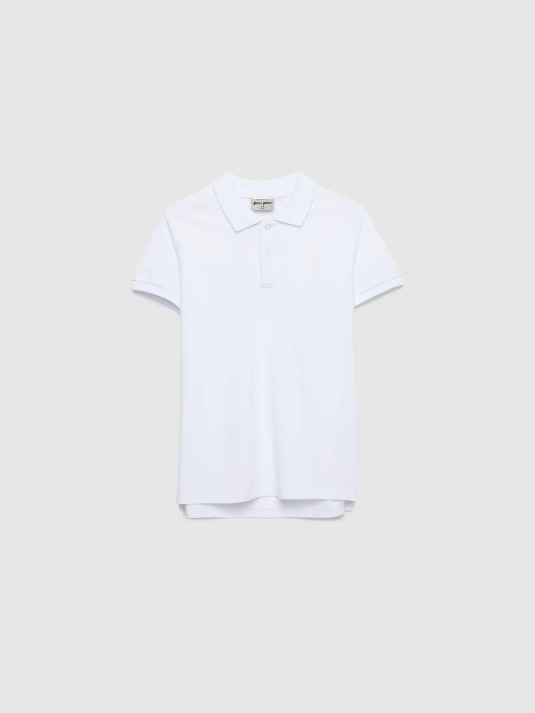Alvaro Moreno POLO OSAKA KIDS- Polos