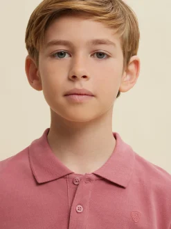 Alvaro Moreno POLO OSAKA KIDS- Polos