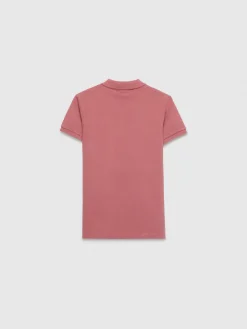 Alvaro Moreno POLO OSAKA KIDS- Polos