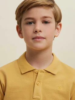 Alvaro Moreno POLO OSAKA KIDS- Polos