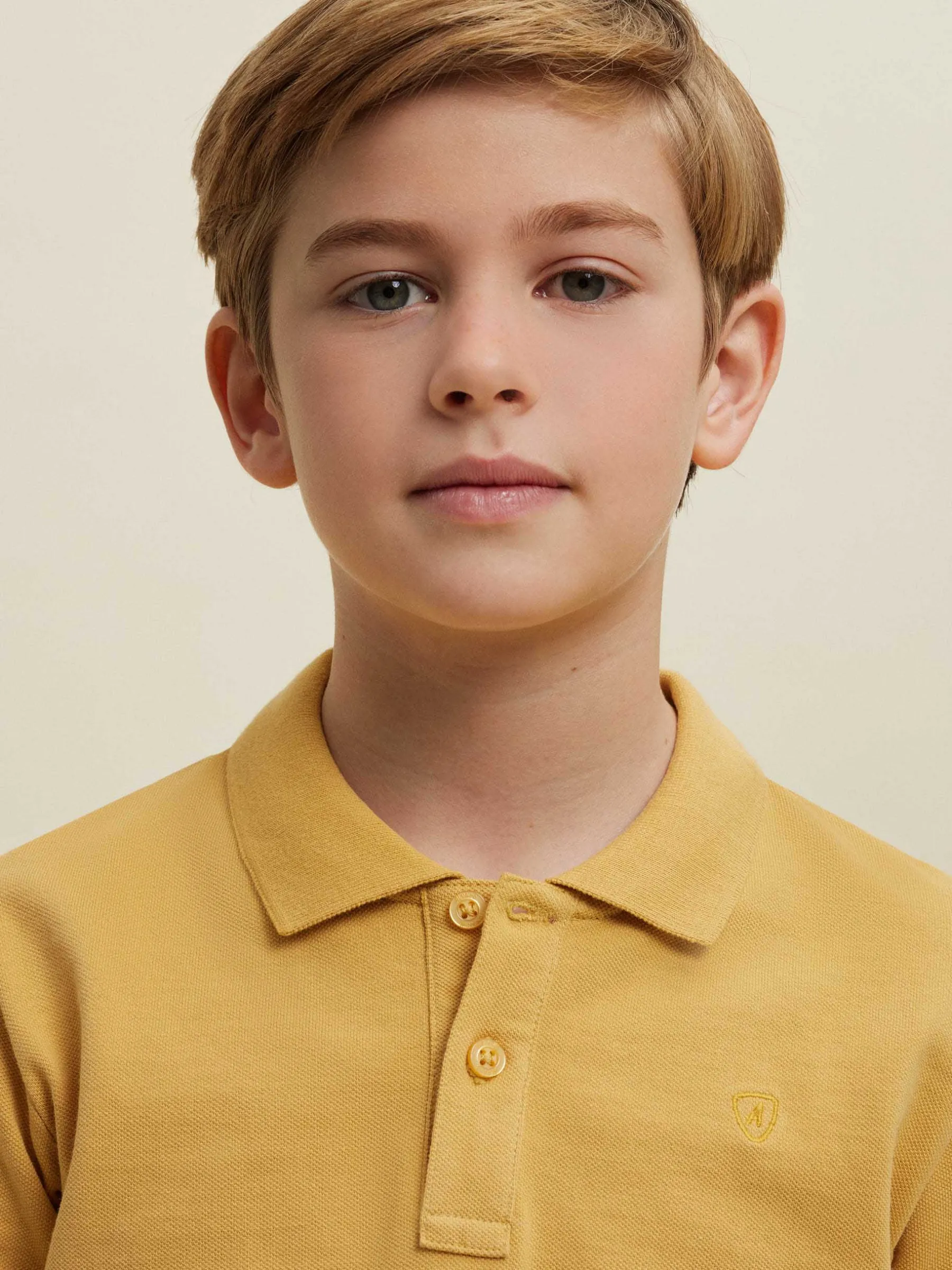 Alvaro Moreno POLO OSAKA KIDS- Polos