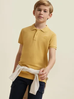 Alvaro Moreno POLO OSAKA KIDS- Polos