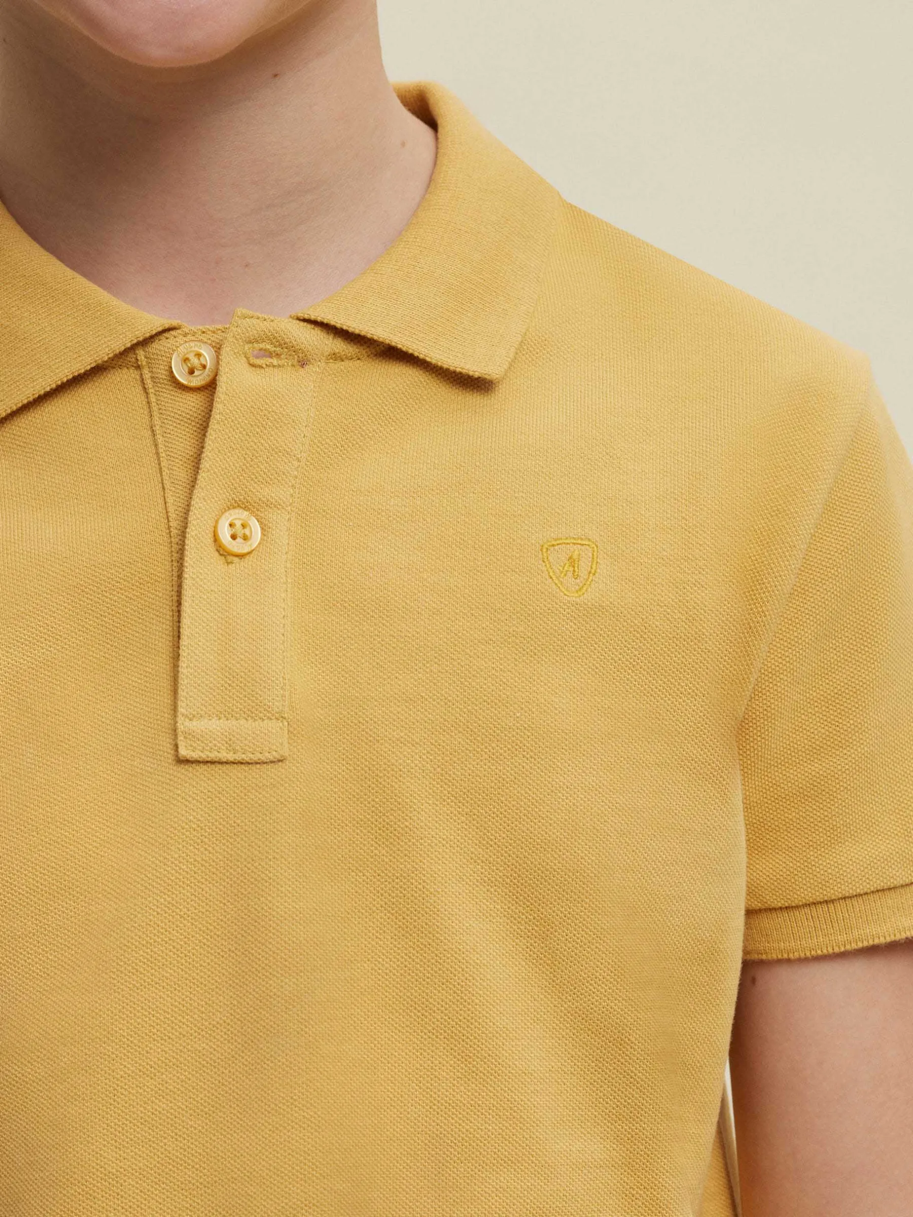 Alvaro Moreno POLO OSAKA KIDS- Polos