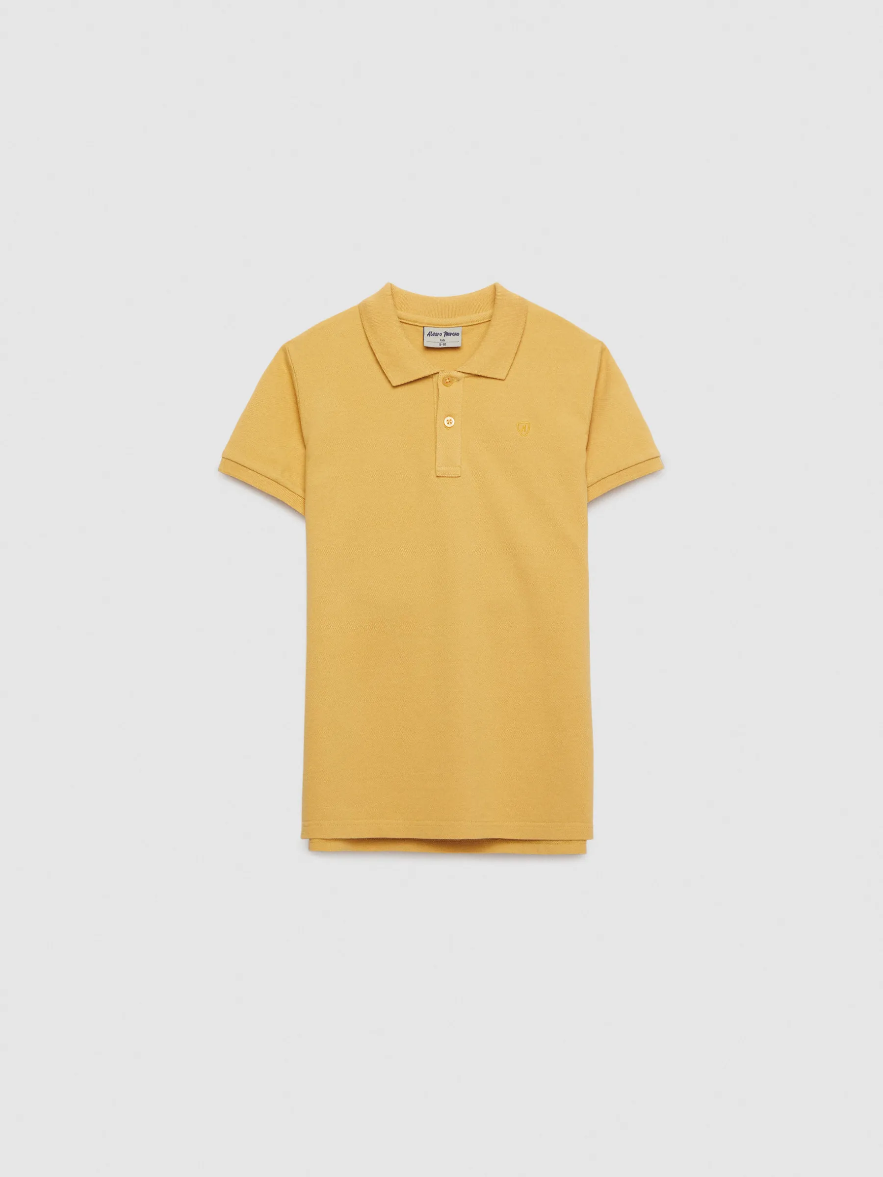 Alvaro Moreno POLO OSAKA KIDS- Polos