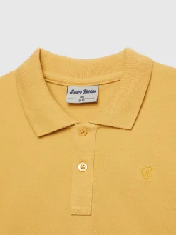 Alvaro Moreno POLO OSAKA KIDS- Polos