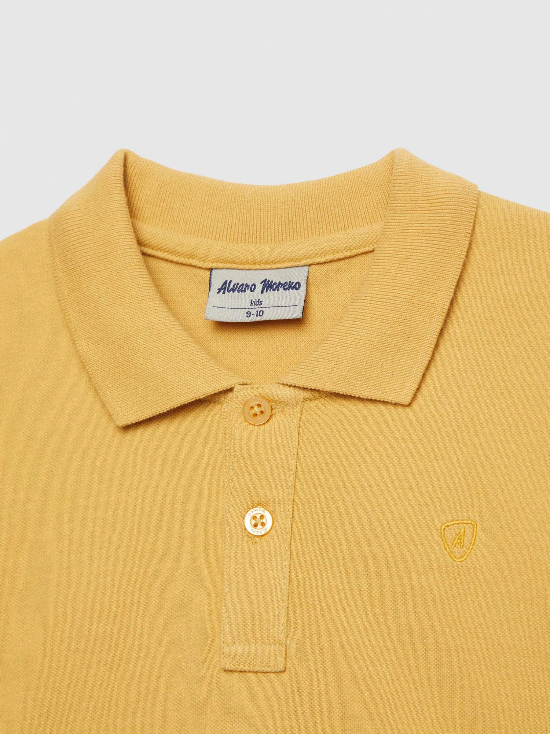Alvaro Moreno POLO OSAKA KIDS- Polos