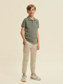 Alvaro Moreno POLO OSAKA KIDS- Polos