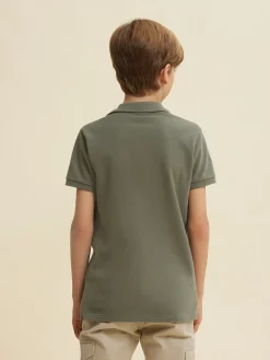 Alvaro Moreno POLO OSAKA KIDS- Polos