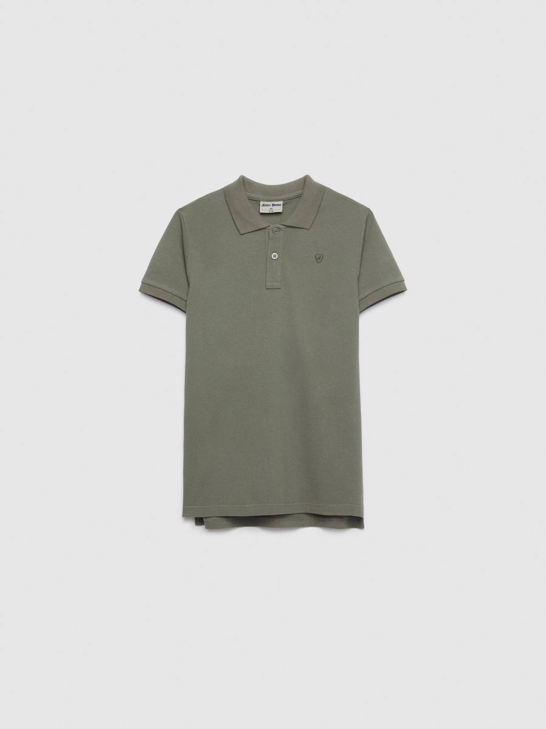 Alvaro Moreno POLO OSAKA KIDS- Polos