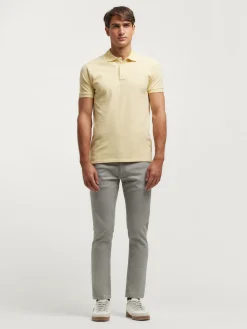 Alvaro Moreno POLO SCOOBY-Hombre Polos Y Poleras