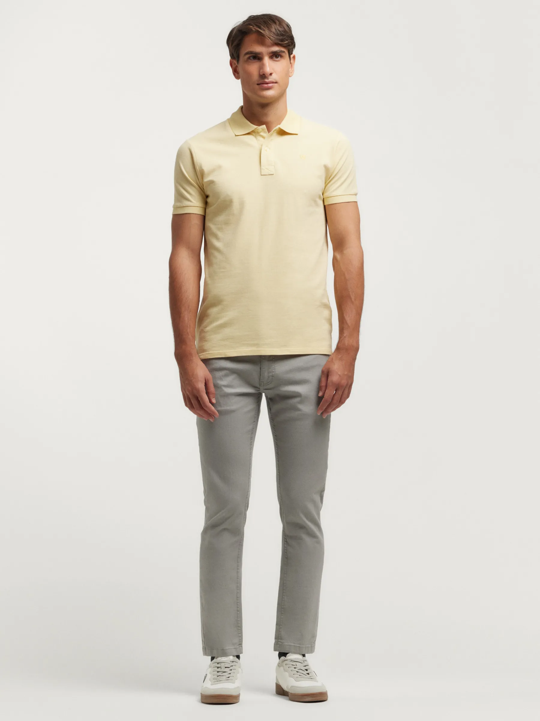 Alvaro Moreno POLO SCOOBY-Hombre Polos Y Poleras