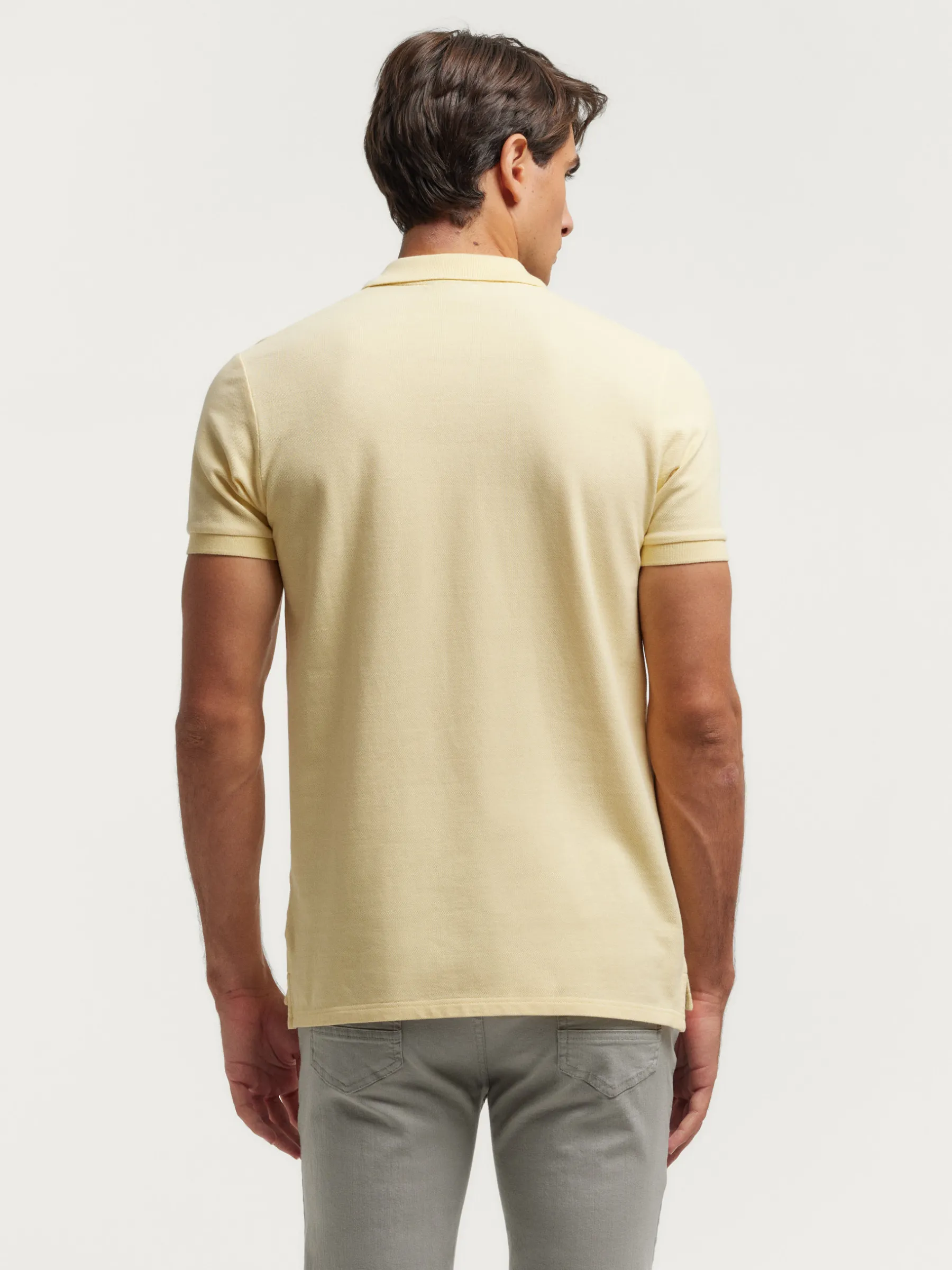 Alvaro Moreno POLO SCOOBY-Hombre Polos Y Poleras