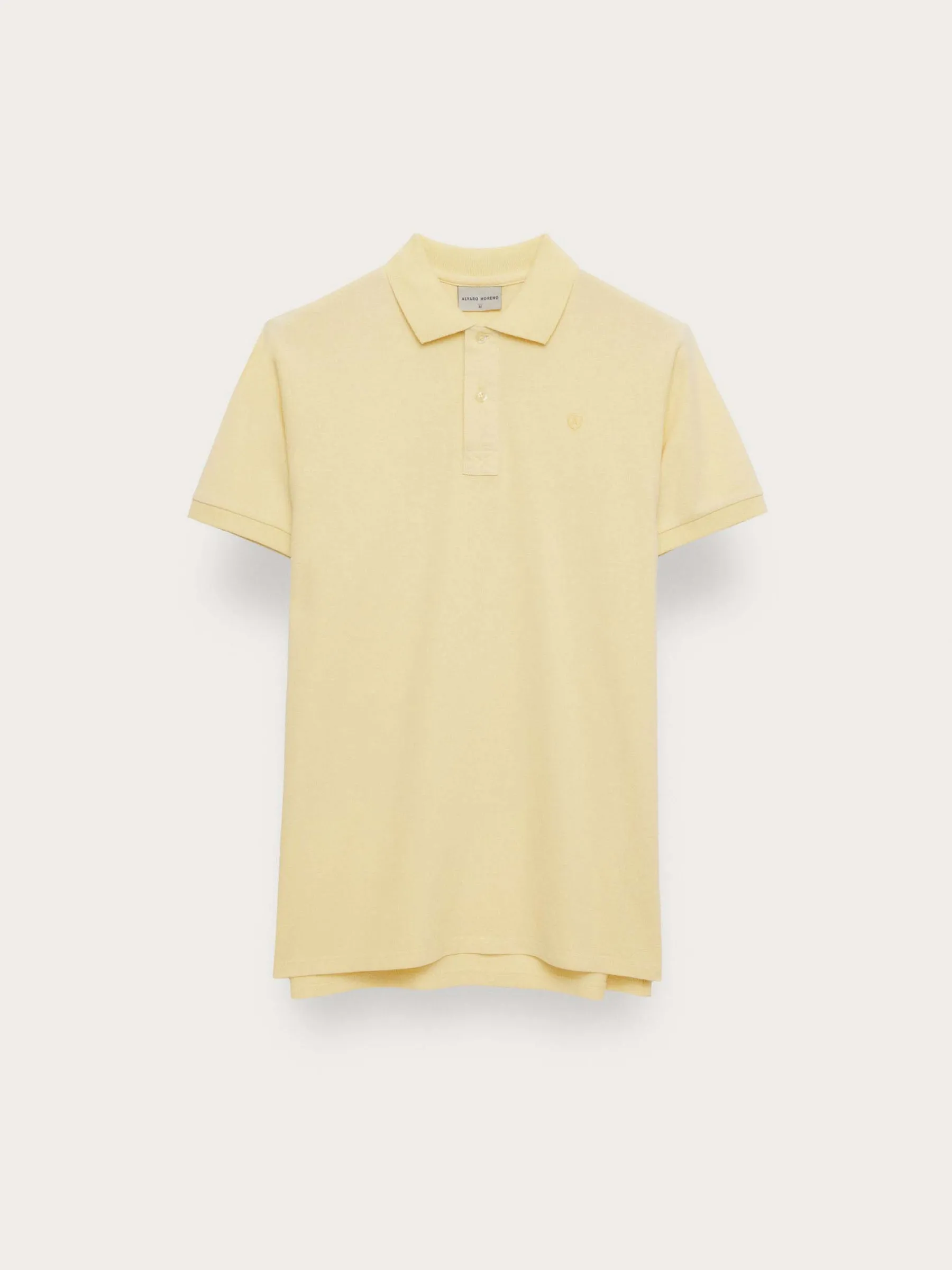 Alvaro Moreno POLO SCOOBY-Hombre Polos Y Poleras