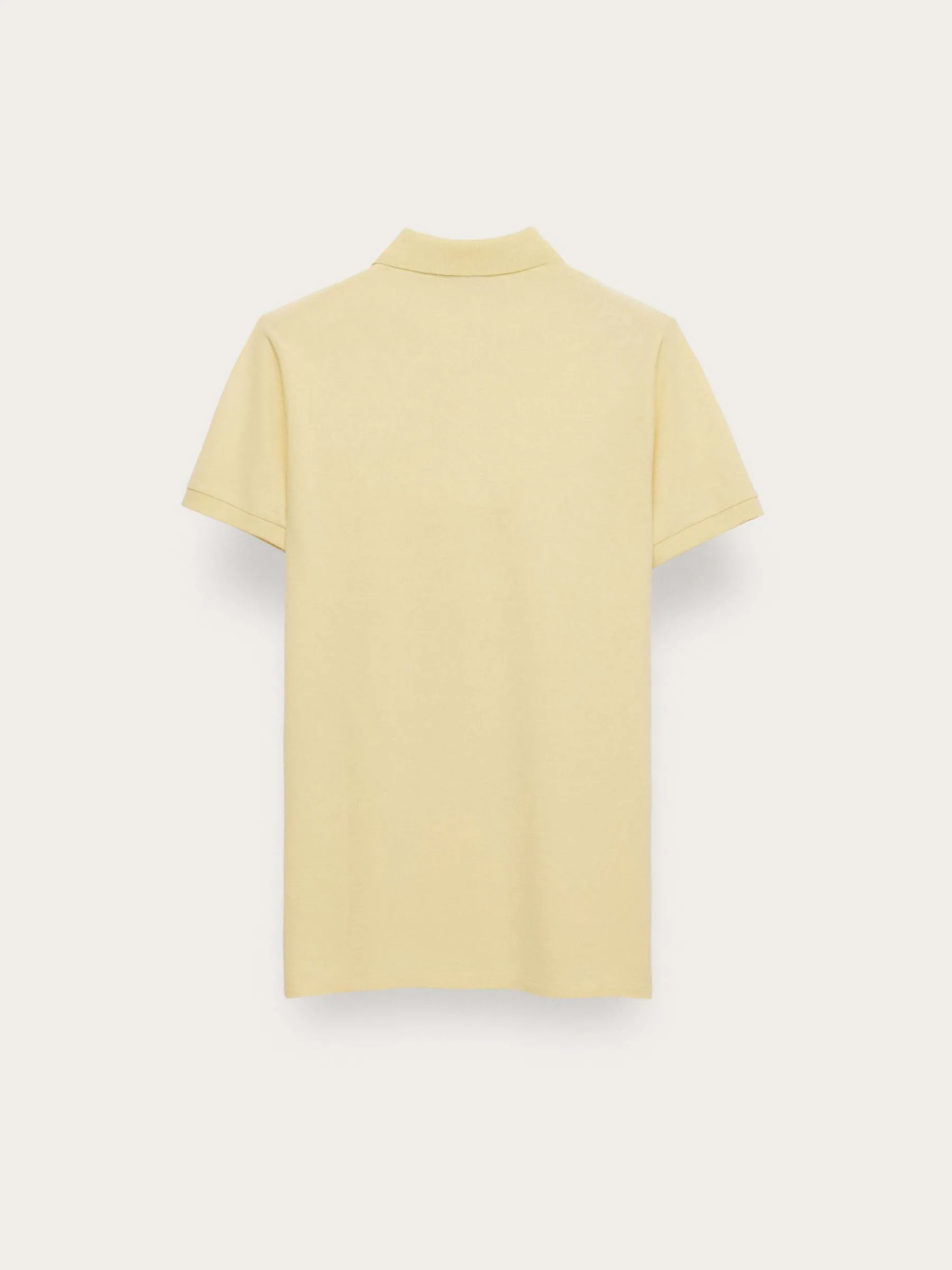 Alvaro Moreno POLO SCOOBY-Hombre Polos Y Poleras