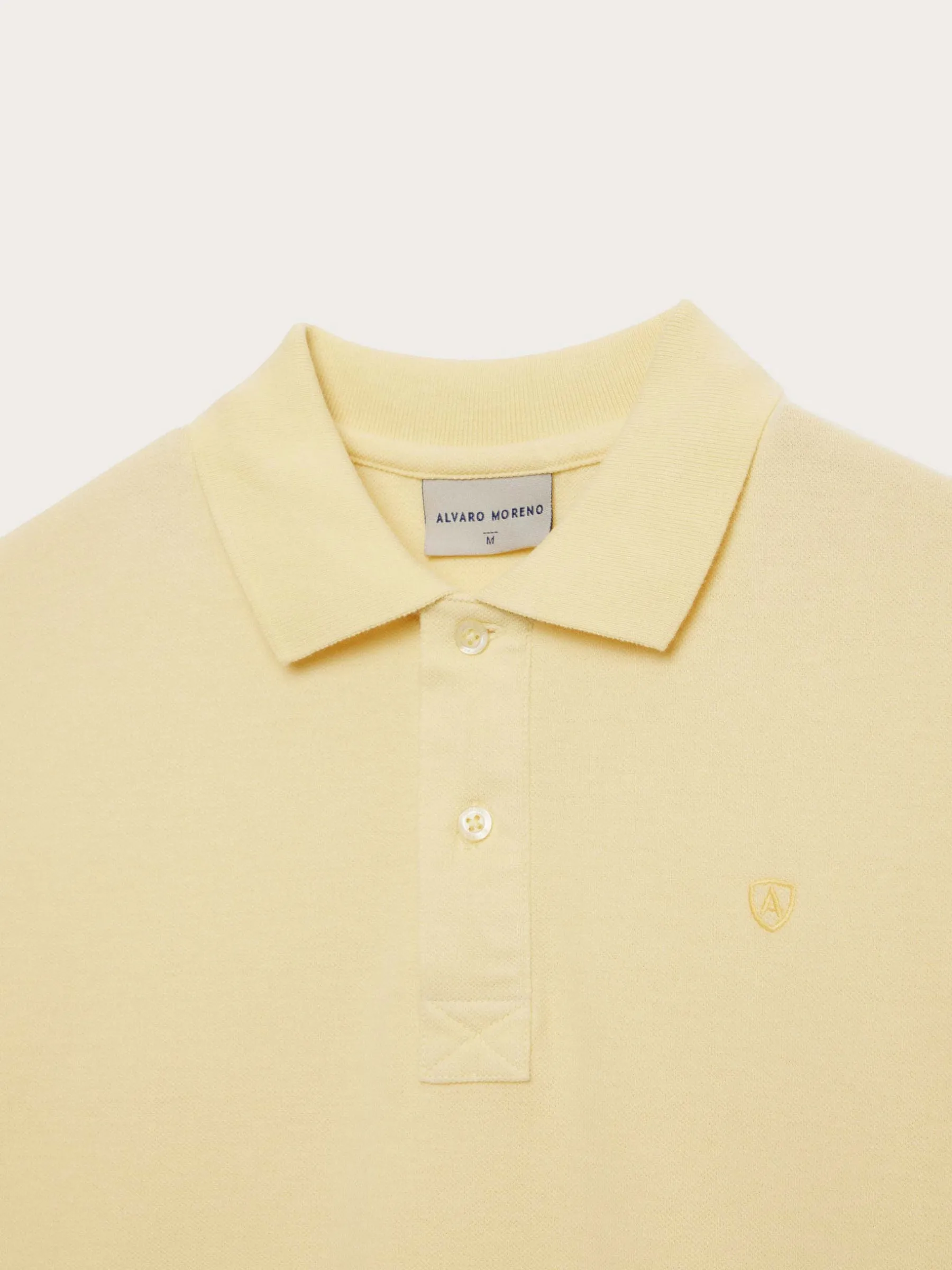 Alvaro Moreno POLO SCOOBY-Hombre Polos Y Poleras