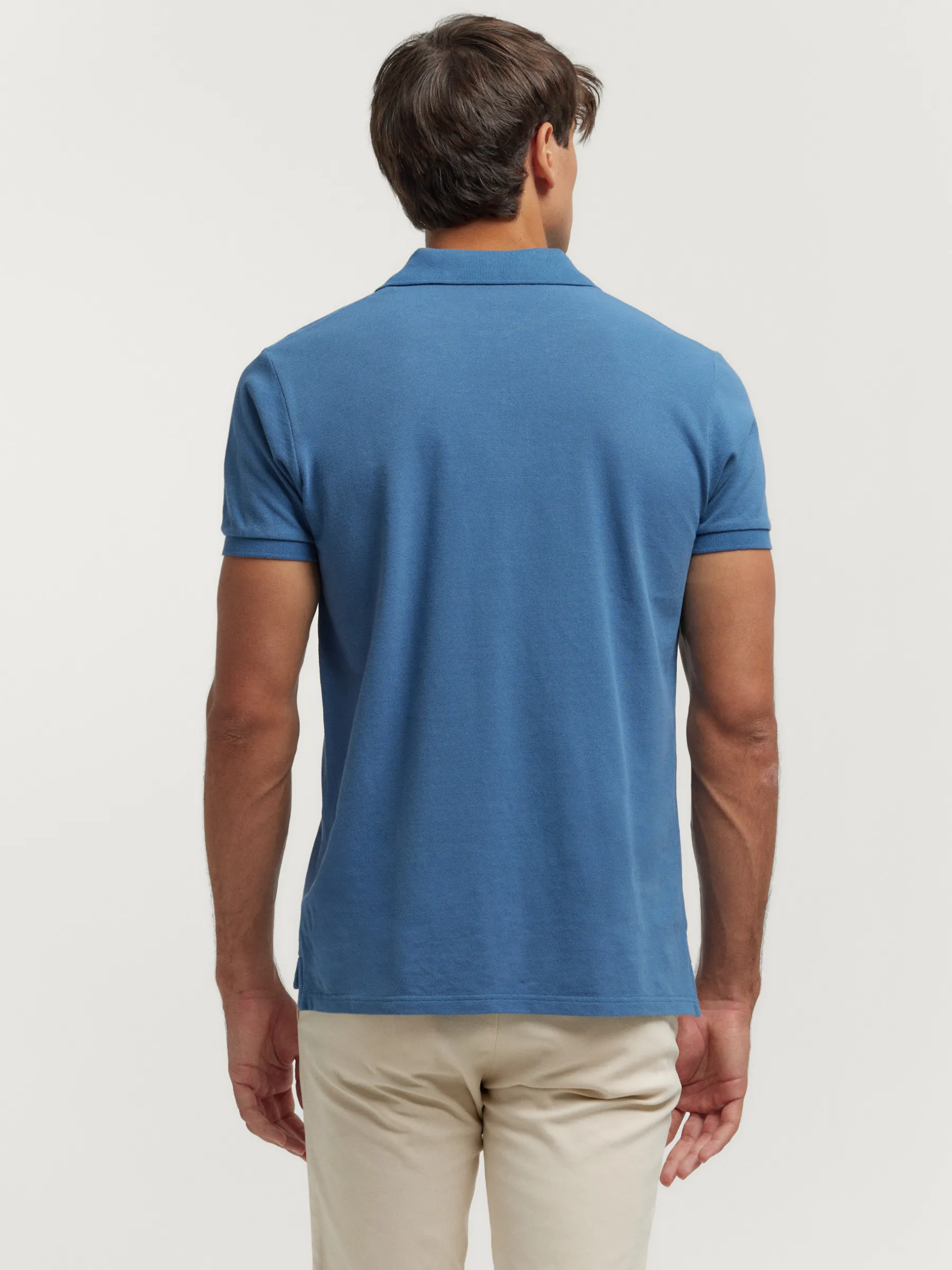 Alvaro Moreno POLO SCOOBY-Hombre Polos Y Poleras