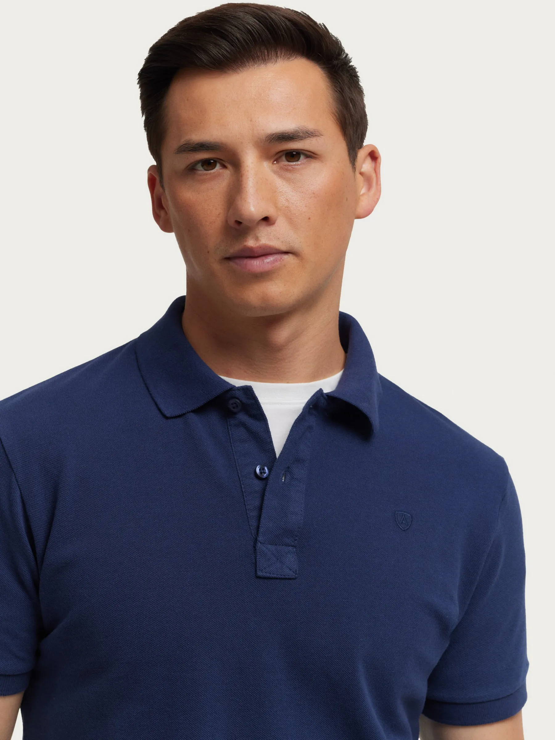 Alvaro Moreno POLO SCOOBY-Hombre Polos Y Poleras