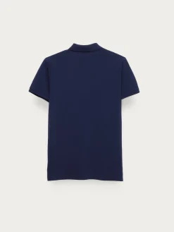 Alvaro Moreno POLO SCOOBY-Hombre Polos Y Poleras