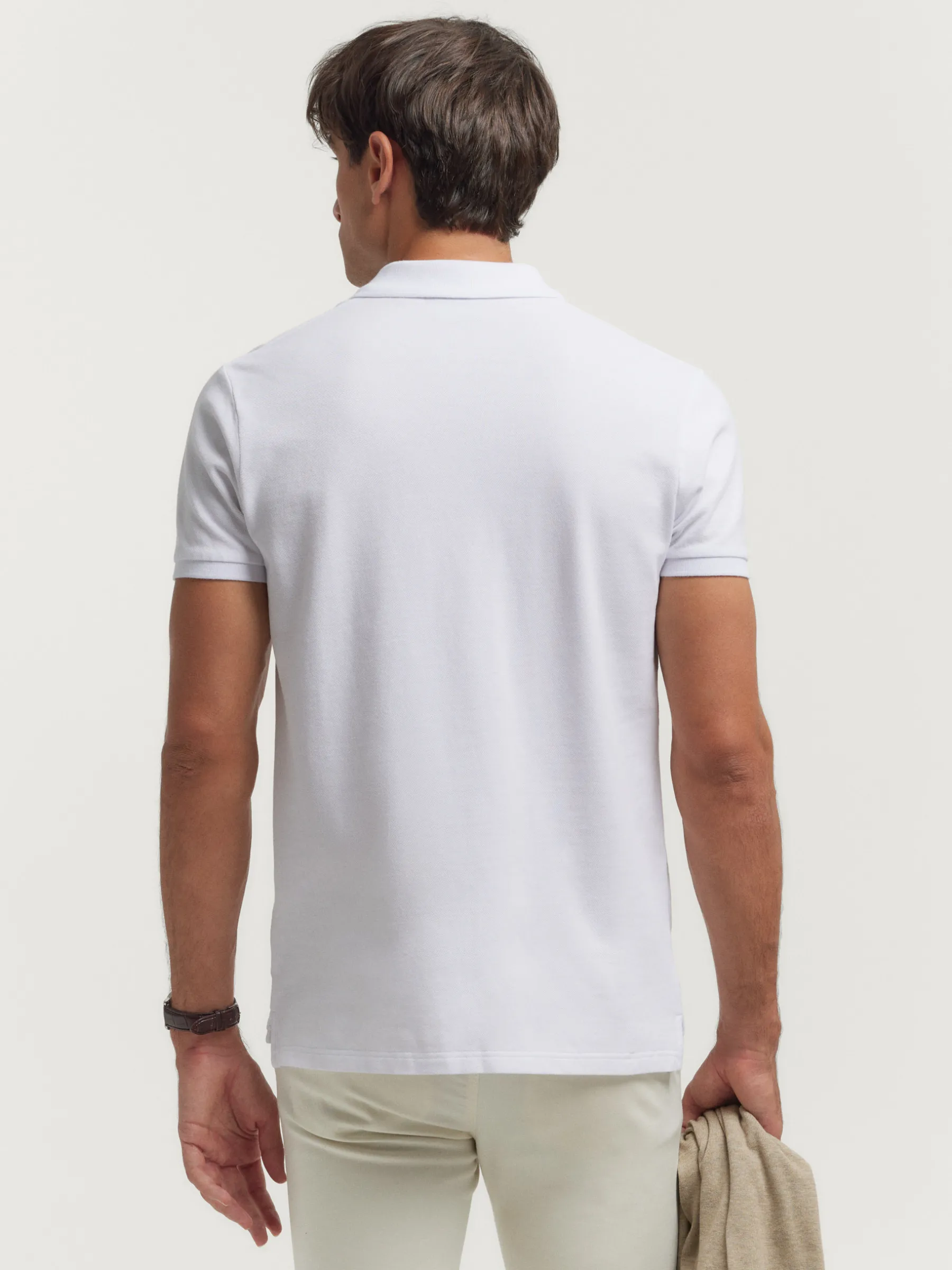 Alvaro Moreno POLO SCOOBY-Hombre Polos Y Poleras