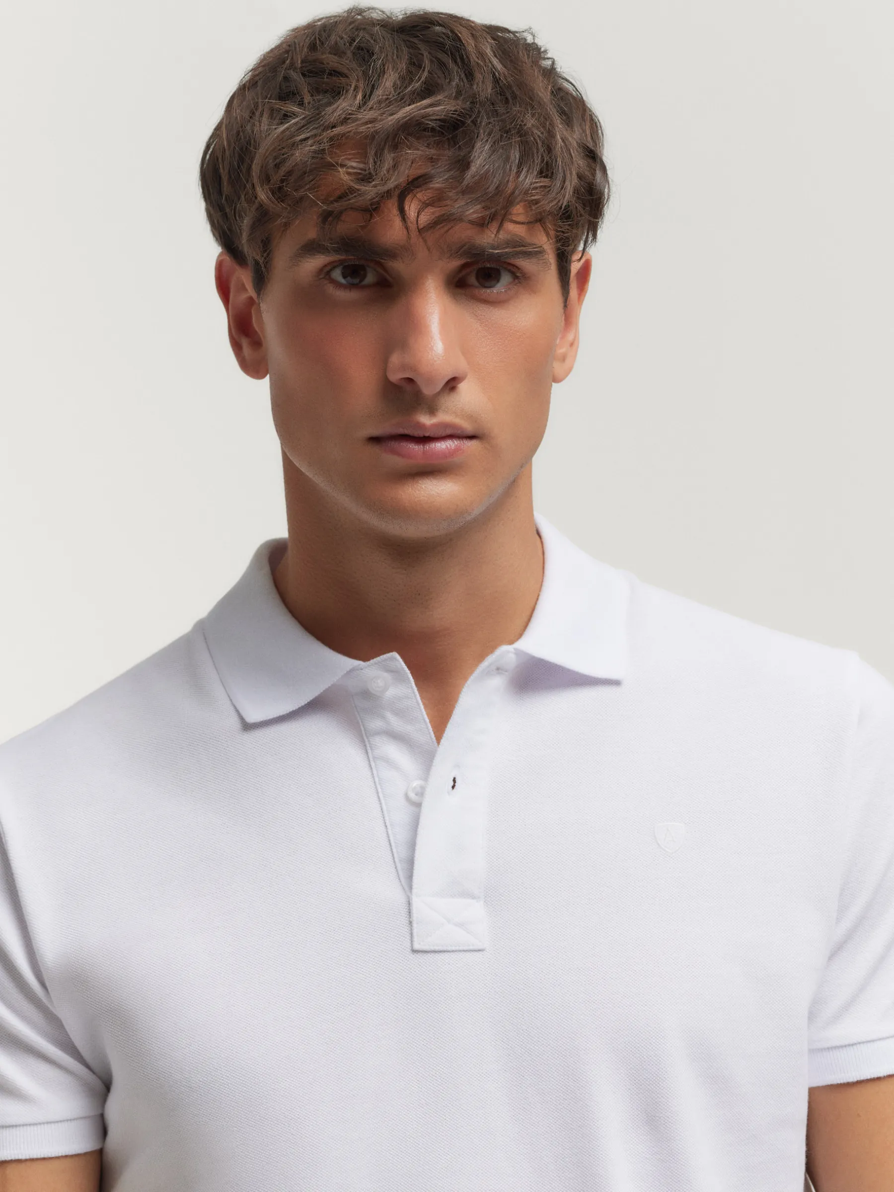 Alvaro Moreno POLO SCOOBY-Hombre Polos Y Poleras