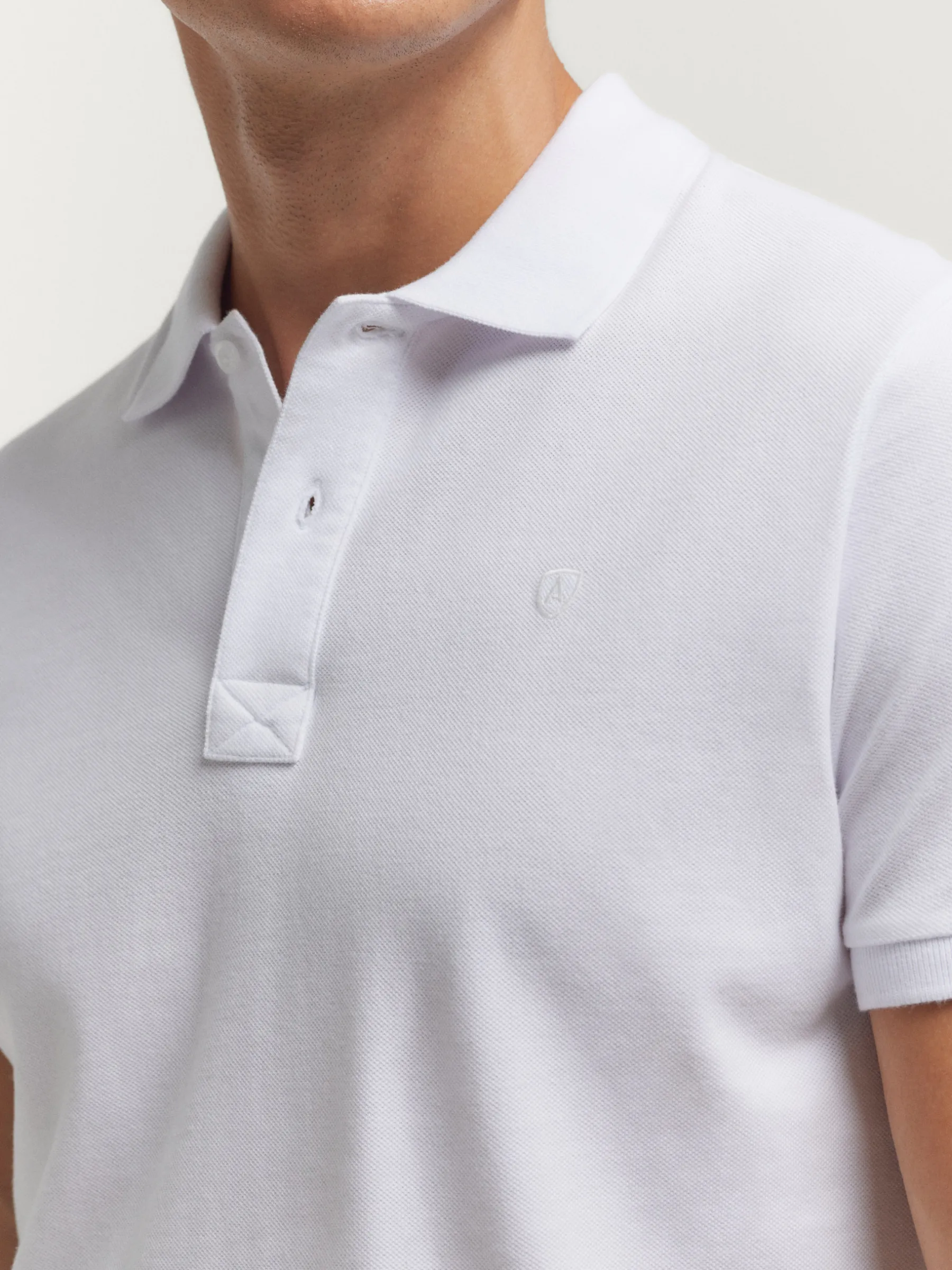 Alvaro Moreno POLO SCOOBY-Hombre Polos Y Poleras