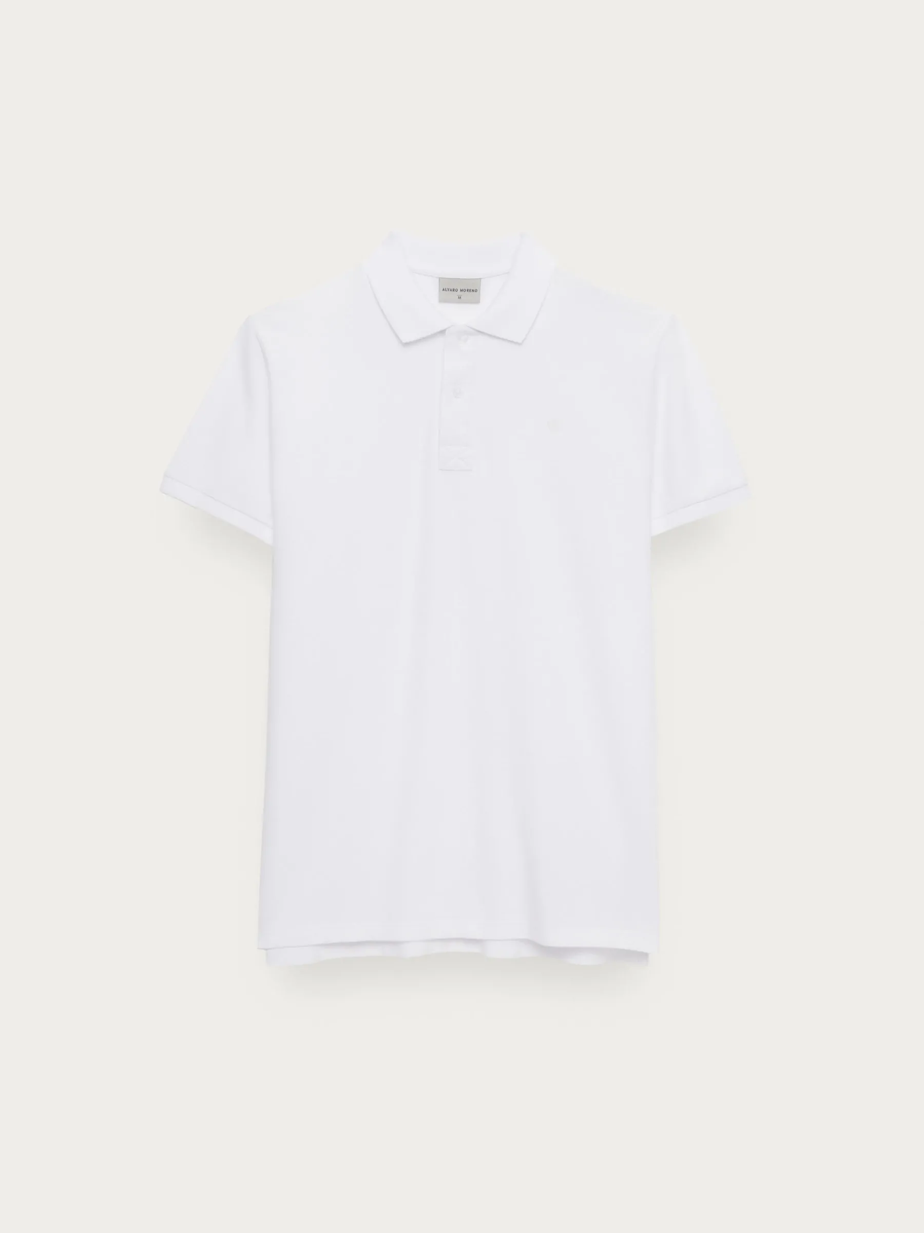 Alvaro Moreno POLO SCOOBY-Hombre Polos Y Poleras