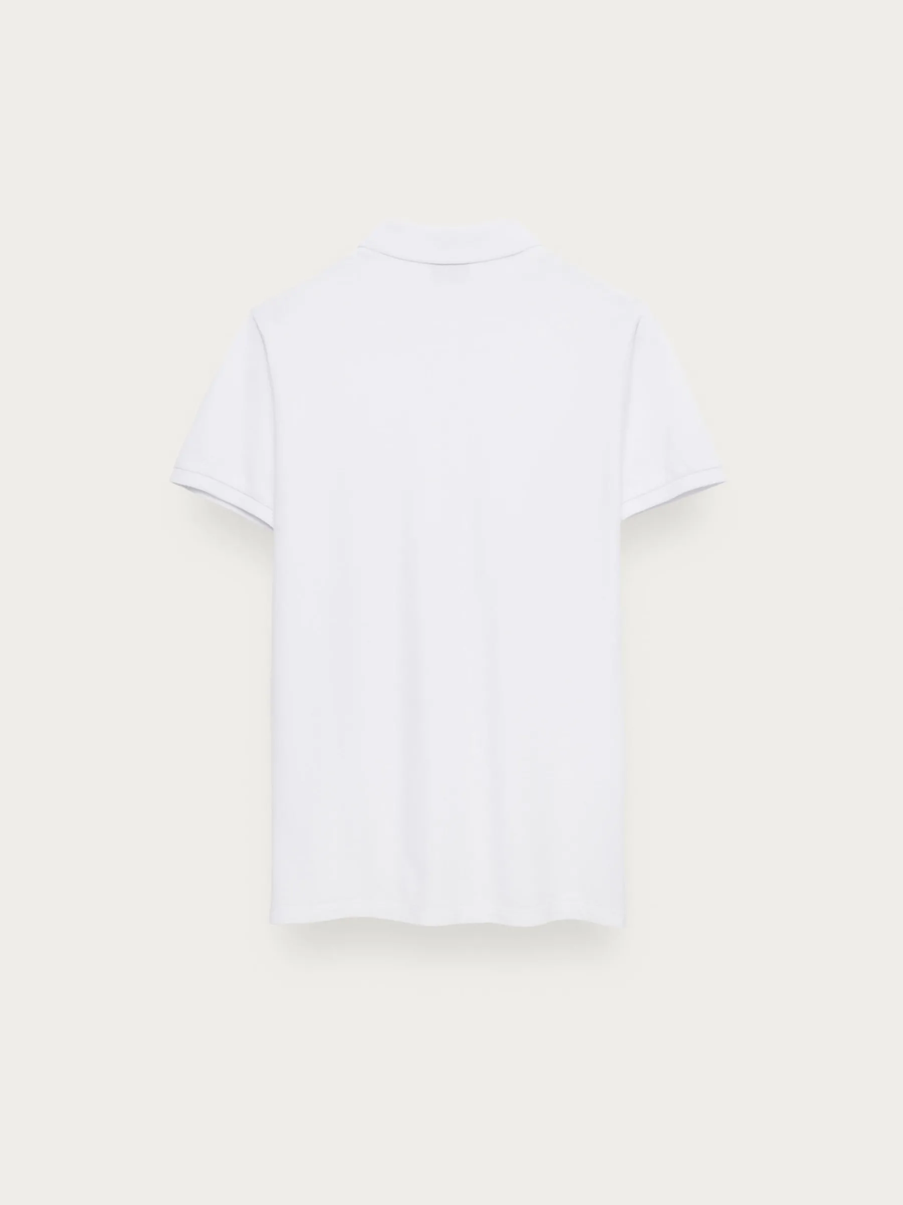 Alvaro Moreno POLO SCOOBY-Hombre Polos Y Poleras