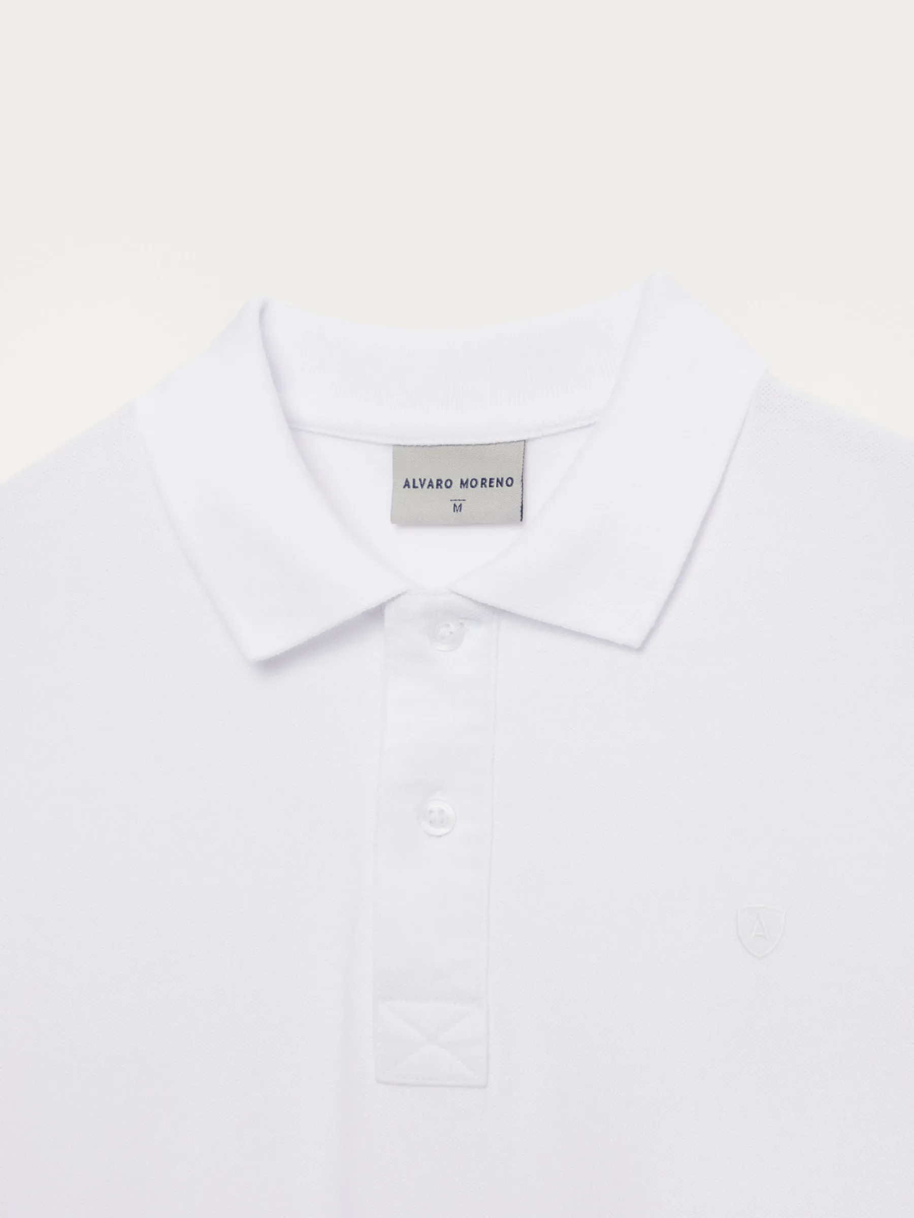 Alvaro Moreno POLO SCOOBY-Hombre Polos Y Poleras