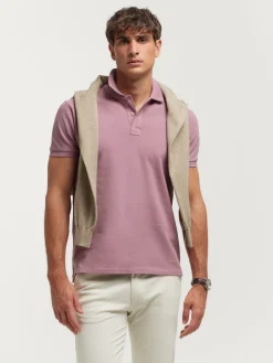 Alvaro Moreno POLO SCOOBY-Hombre Polos Y Poleras