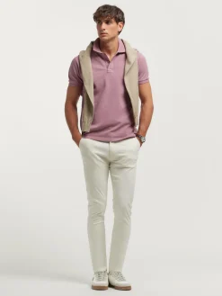 Alvaro Moreno POLO SCOOBY-Hombre Polos Y Poleras