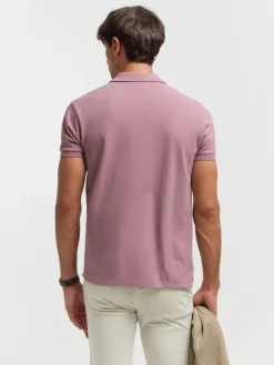 Alvaro Moreno POLO SCOOBY-Hombre Polos Y Poleras