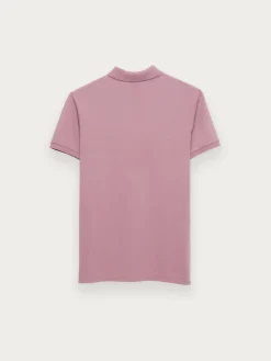 Alvaro Moreno POLO SCOOBY-Hombre Polos Y Poleras