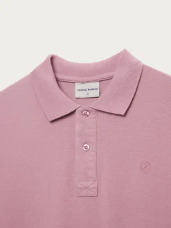 Alvaro Moreno POLO SCOOBY-Hombre Polos Y Poleras