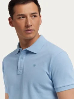 Alvaro Moreno POLO SCOOBY-Hombre Polos Y Poleras