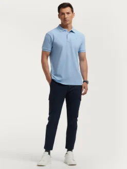 Alvaro Moreno POLO SCOOBY-Hombre Polos Y Poleras